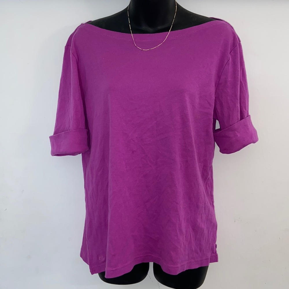Ralph Lauren Top